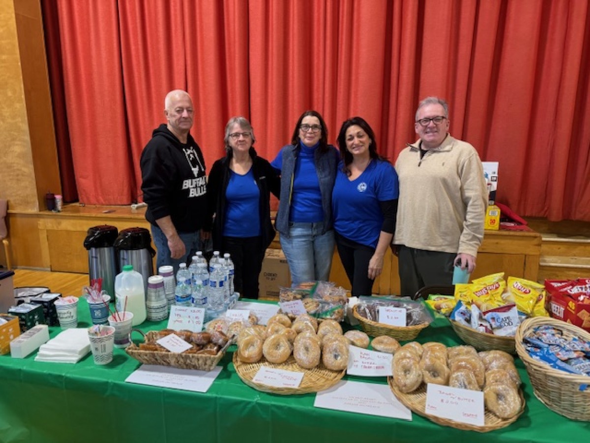 Sacred Heart SVDP Holiday Market